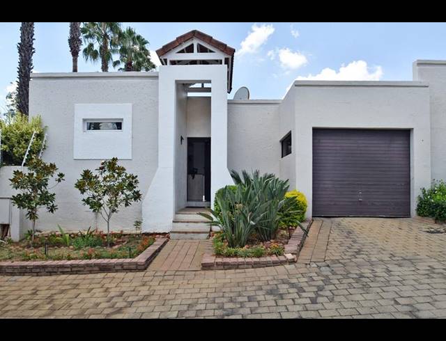 3 BEDROOM PROPERTY TO RENT IN MORNINGSIDE